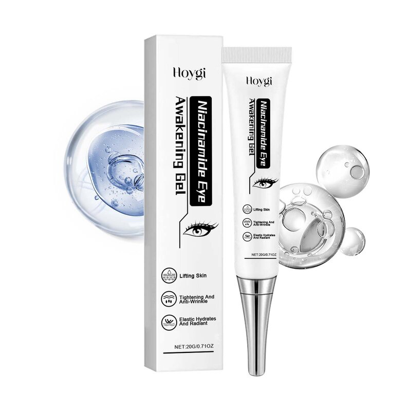 Eye Awakening Gel Manufacturer - Elasticizing Tightening