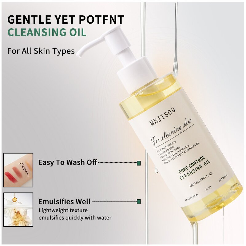 Cleansing Oil Factory - Deep Rapid Emulsification Plant