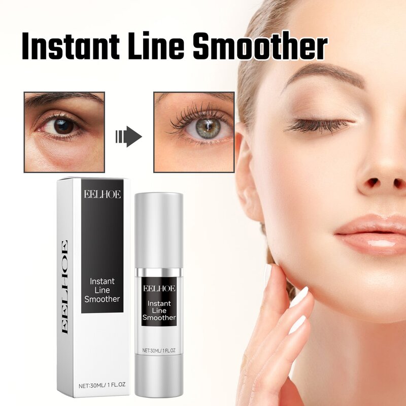 Eye Essence Manufacturer - Instant Anti-Wrinkles 30ml