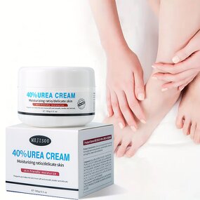 Urea Cream Manufacturer - Stock Moisturizing Skin