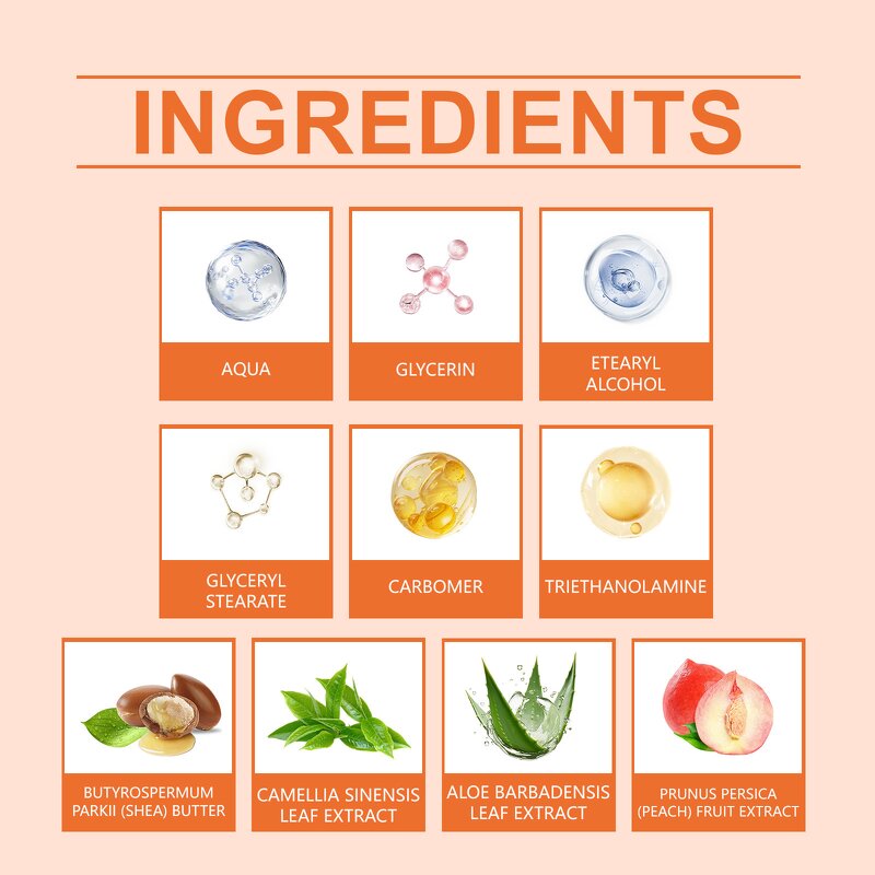 Self-Tanning Cream Manufacturer - Summer Quick Color