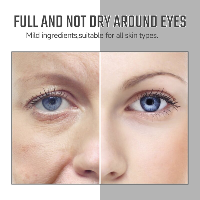 Eye Essence Manufacturer - Instant Anti-Wrinkles 30ml