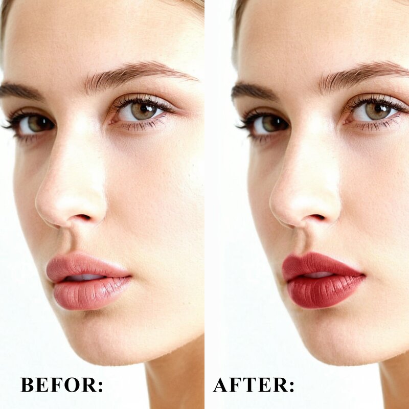 Lip Contour Kit Manufacturer - Waterproof Gloss Pencil