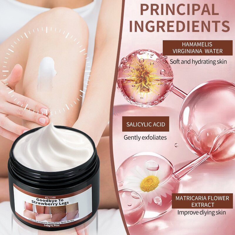 Chicken Skin Cream Factory - Long-Lasting Removes Pimples