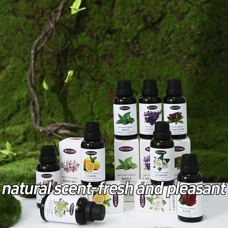 Water-Soluble Oil Manufacturer - Lavender Relax Alcohol-Free