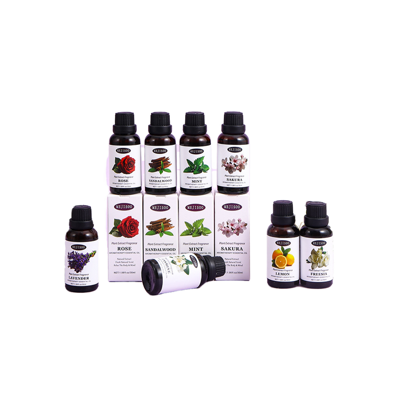 Water-Soluble Oil Manufacturer - Lavender Relax Alcohol-Free