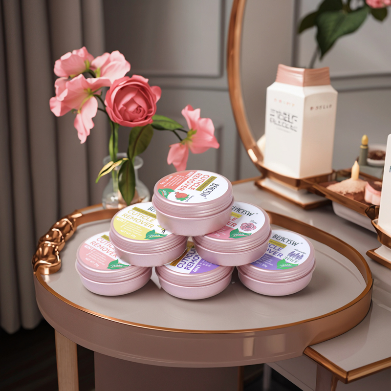 Nail Cream Manufacturer - Anti-Dead Skin Cuticle Oil