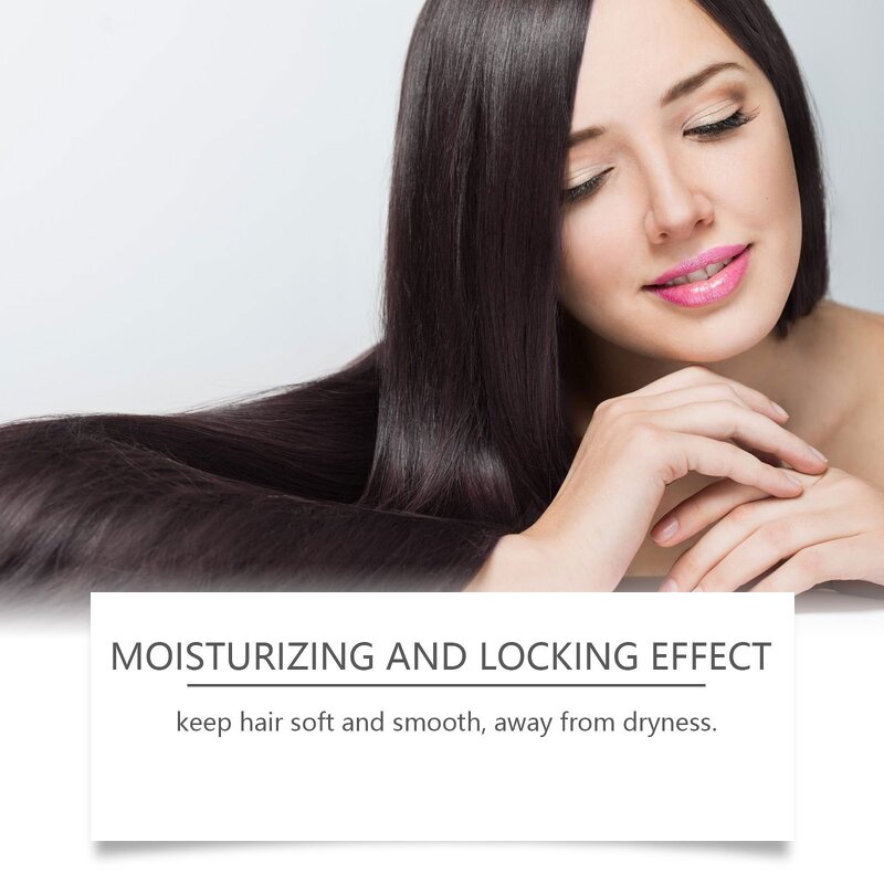 Haircare Perfume Factory - Women's Deep Hydrating