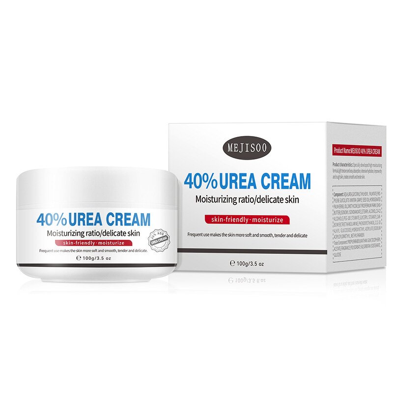 Urea Cream Manufacturer - Stock Moisturizing Skin