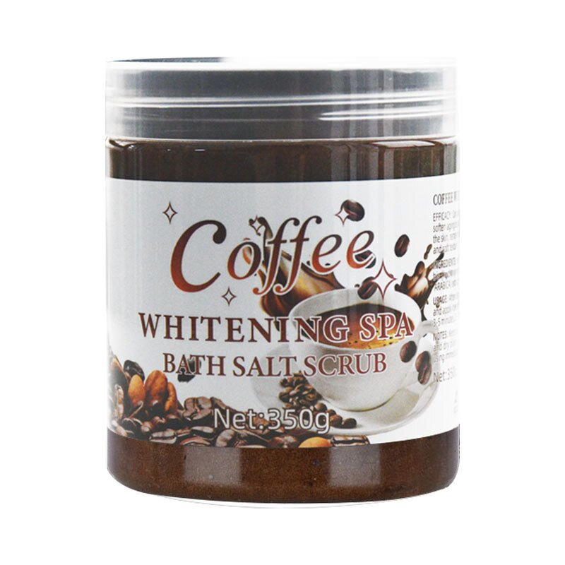 Herbal Coffee Cream Manufacturer - Private Label Whitening
