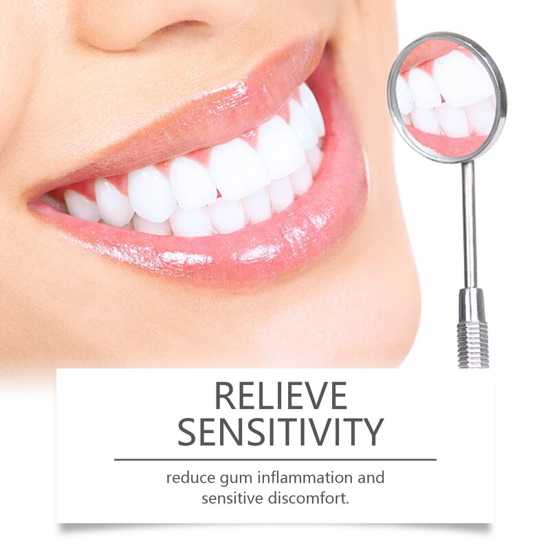 Teeth Care Essentials Factory - Daily Cleaning Improves