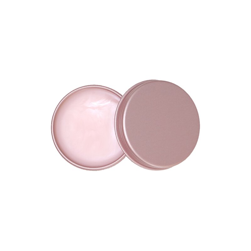 Exfoliating Nail Cream Factory - 4-in-1 Nourishing Repair