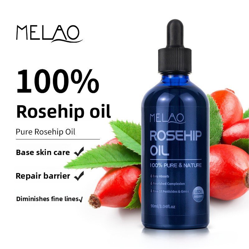 Rosehip Oil Factory - Pure Skin Care Base Oil