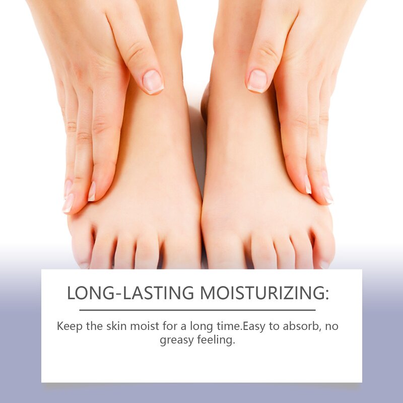 Hand Foot Cream Manufacturer - Long-Lasting Honey