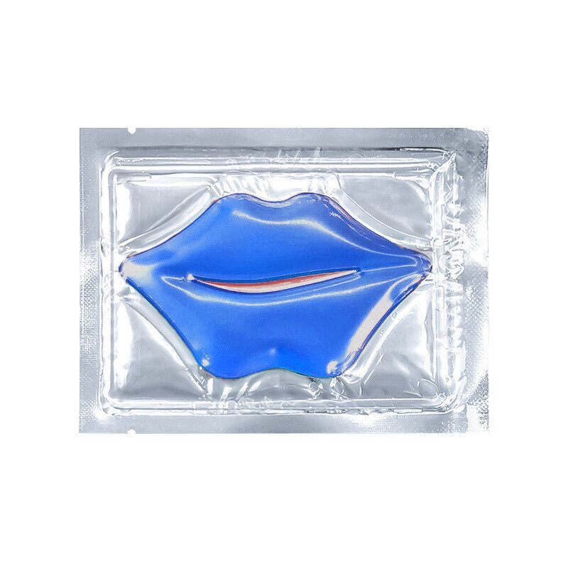 Collagen Lip Patch Factory - Organic Hydrating Plumper
