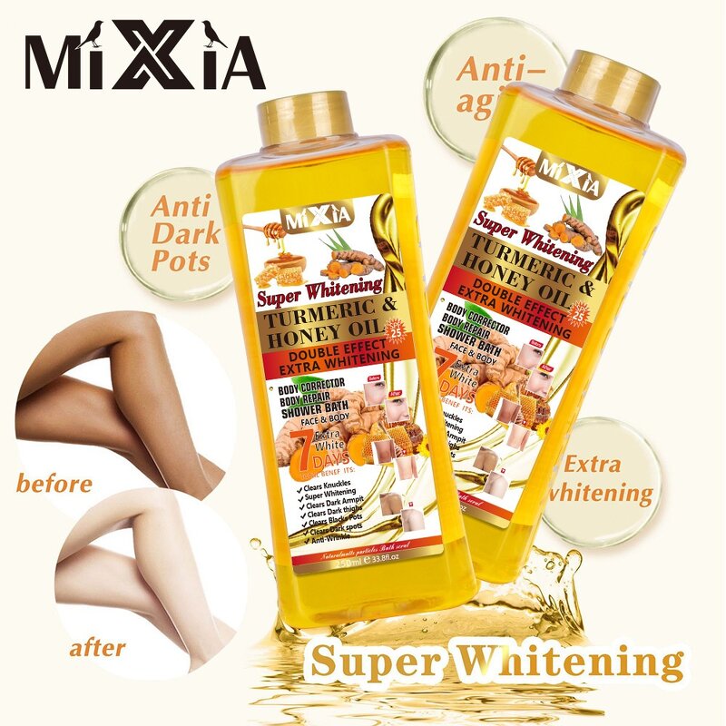 Moroccan Essential Oil Manufacturer - 1000ml Turmeric Herbal