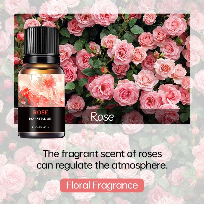 Black Ice Aromatherapy Factory - Commercial Water-Soluble