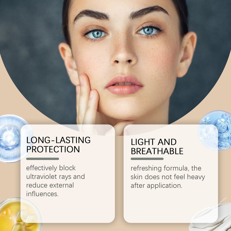 Jojoba Sunscreen Factory - 85g SPF 50 Vitamin