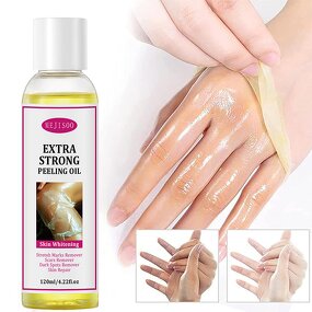 Whitening Peeling Oil Manufacturer - Stretch Marks Remover