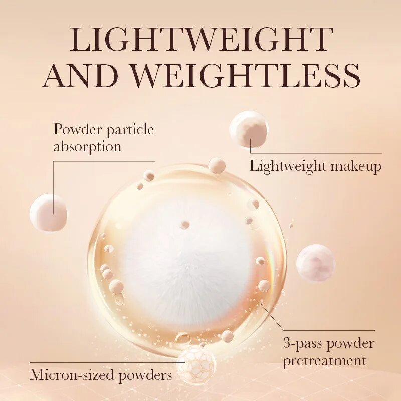 Golden Snail Foundation Manufacturer - SPF50+ PA+++ Concealing