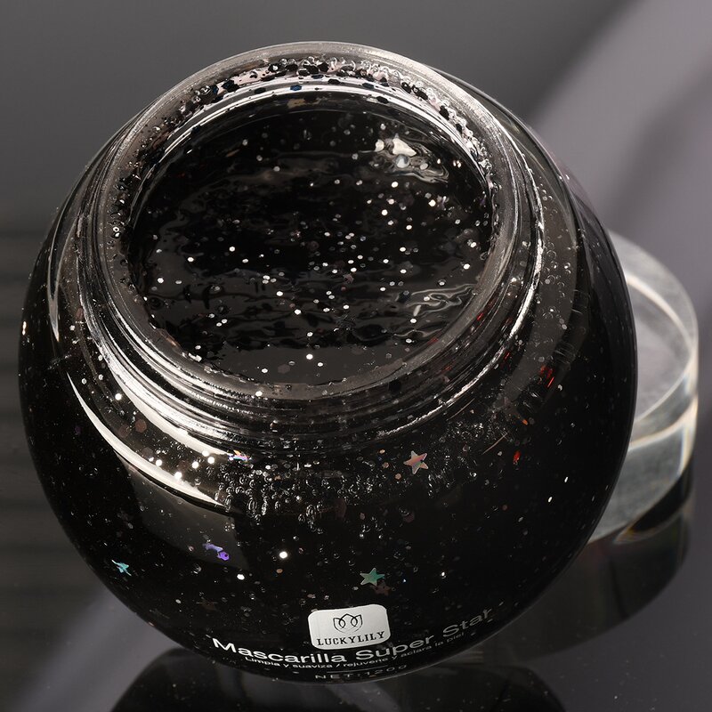 Peel off Mask Factory - Hydrating Pore Clean 120g