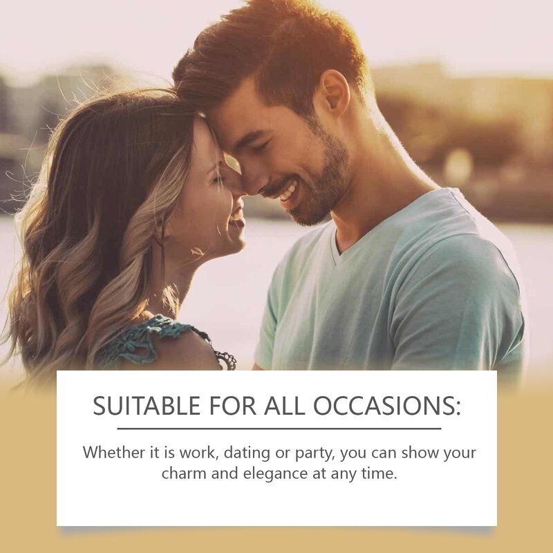 Charming Cologne Manufacturer - Elegant Light 50ml