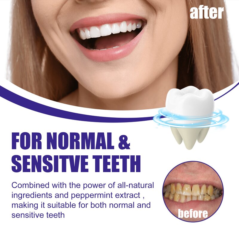 Tooth Cleaning Powder Manufacturer - Remove Tartar Whiten
