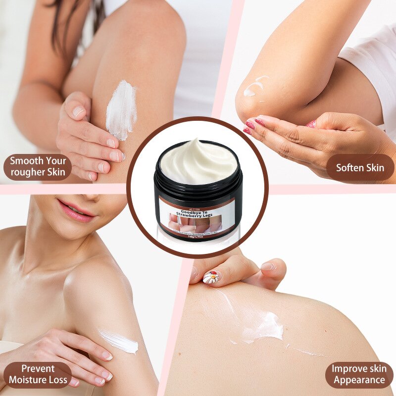 Chicken Skin Cream Factory - Long-Lasting Removes Pimples