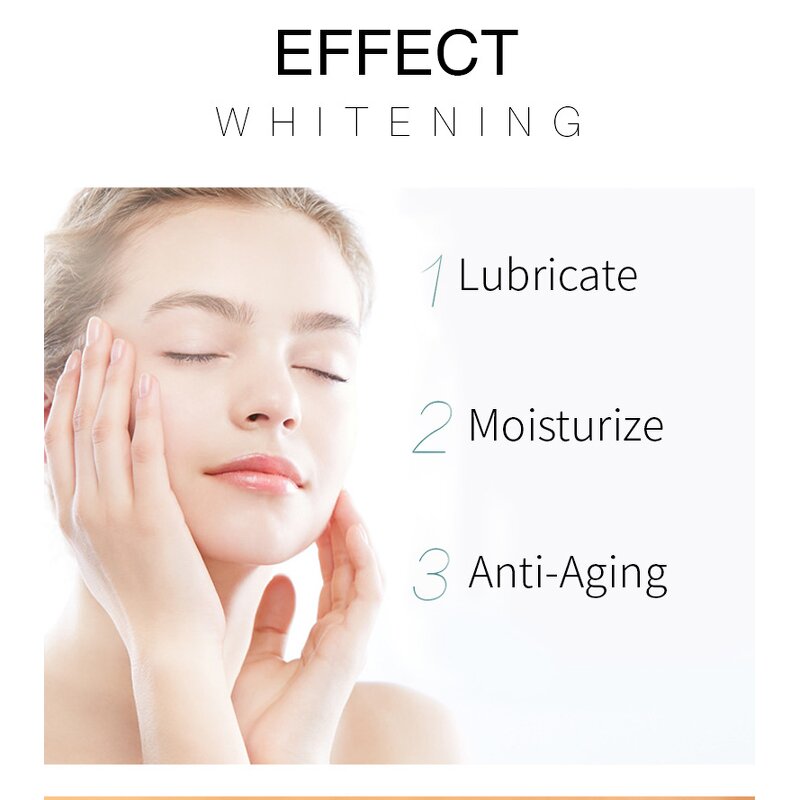 Plant Extracts Cream Factory - Turmeric 50g for Dark