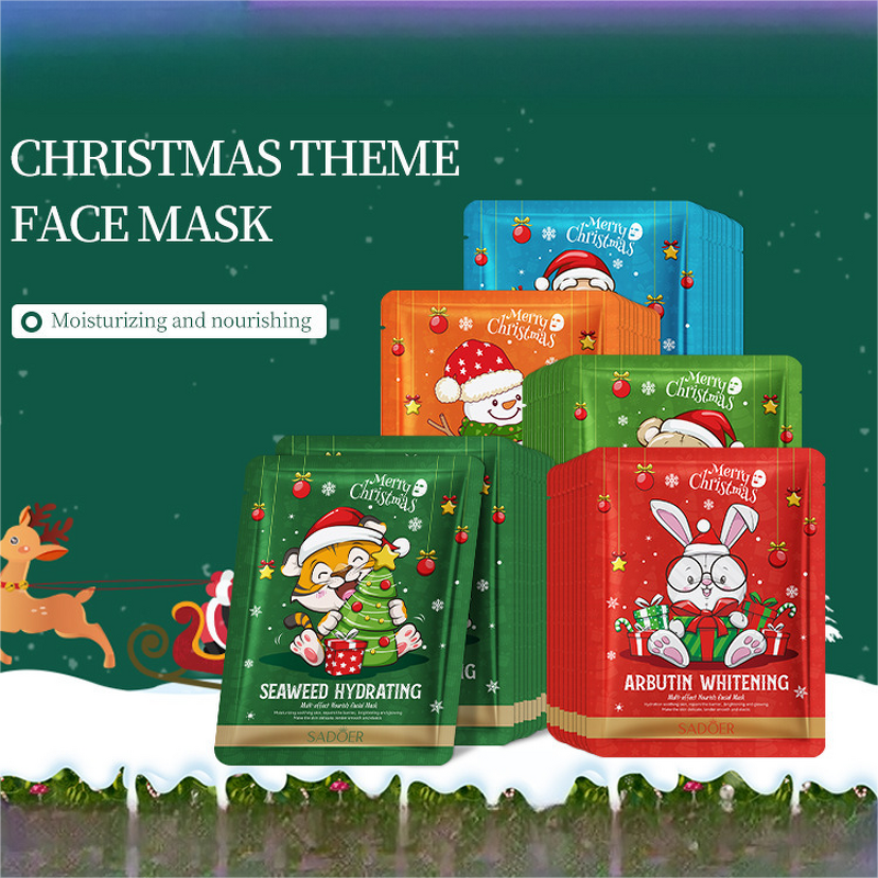 Gold Collagen Mask Manufacturer - Skin Whitening Anti-Wrinkle