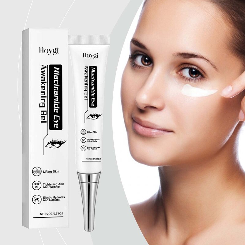 Eye Awakening Gel Manufacturer - Elasticizing Tightening