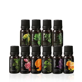 SPA Essential Oil Manufacturer - Stock Relaxation YOGA