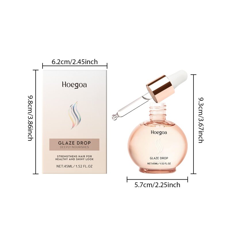 Essential Hair Oil Factory - Organic Long-Lasting Nourishment