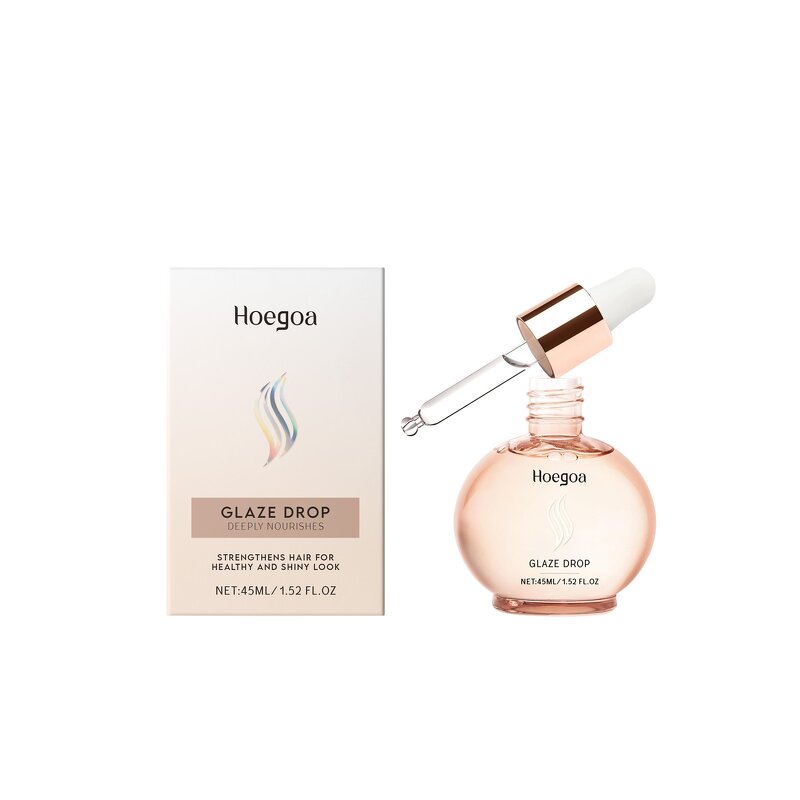 Essential Hair Oil Factory - Organic Long-Lasting Nourishment