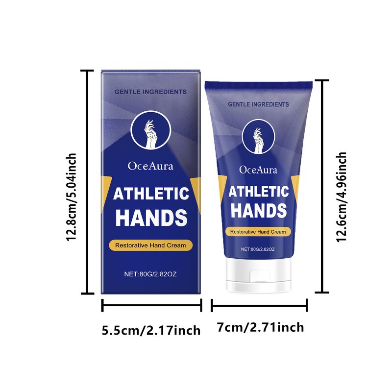 Hand Foot Cream Manufacturer - Long-Lasting Honey