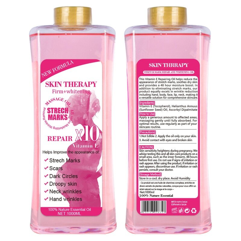 Turmeric Essential Oil Factory - Rose VC Argan 1L