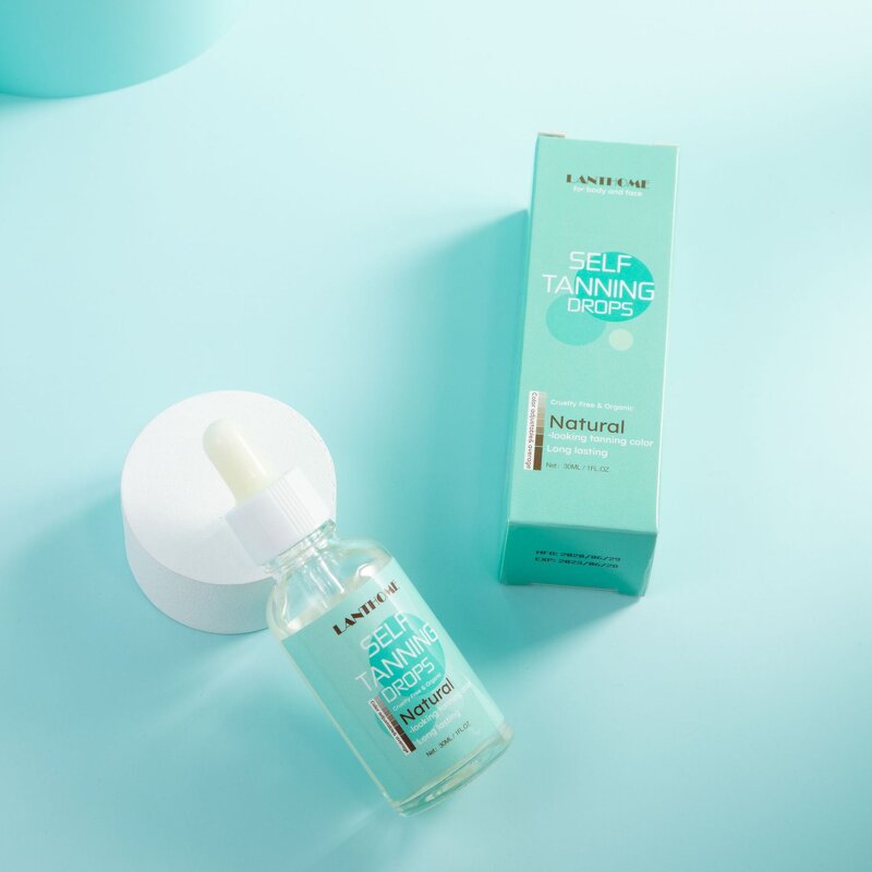 Tanning Oil Manufacturer - Private Label Indoor Outdoor