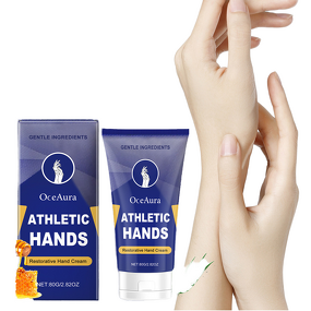 Hand Foot Cream Manufacturer - Long-Lasting Honey