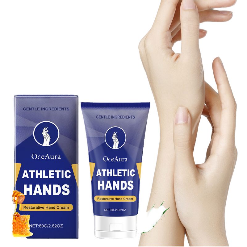 Hand Foot Cream Manufacturer - Long-Lasting Honey