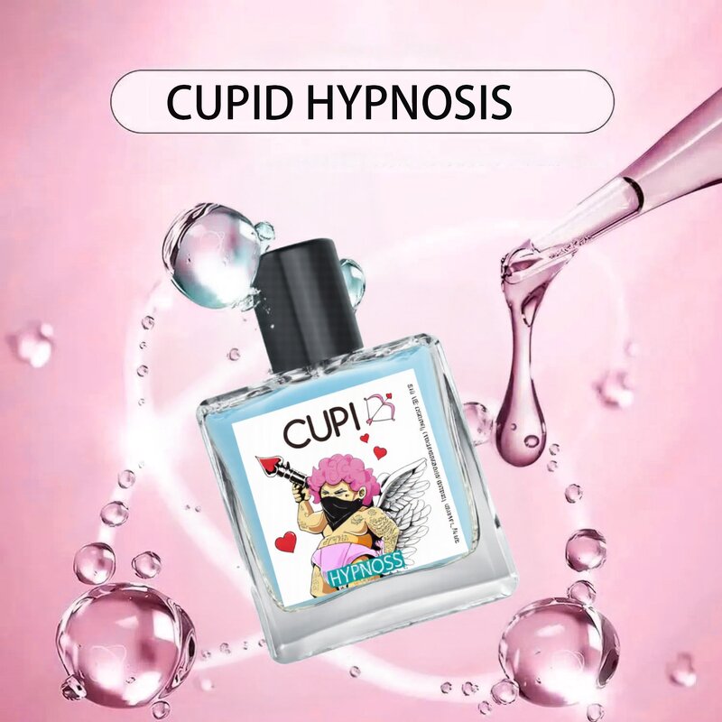 Men's Pheromone Perfume Factory - Cupid Ocean Fragrance