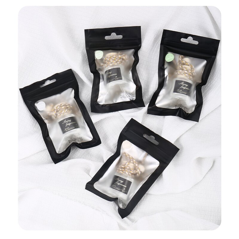 Aromatherapy Oil Pendant Manufacturer - 6ml Car Hanging Gift