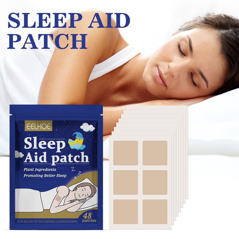 Sleeping Patch Factory - Easy Sleep Non-Woven Body