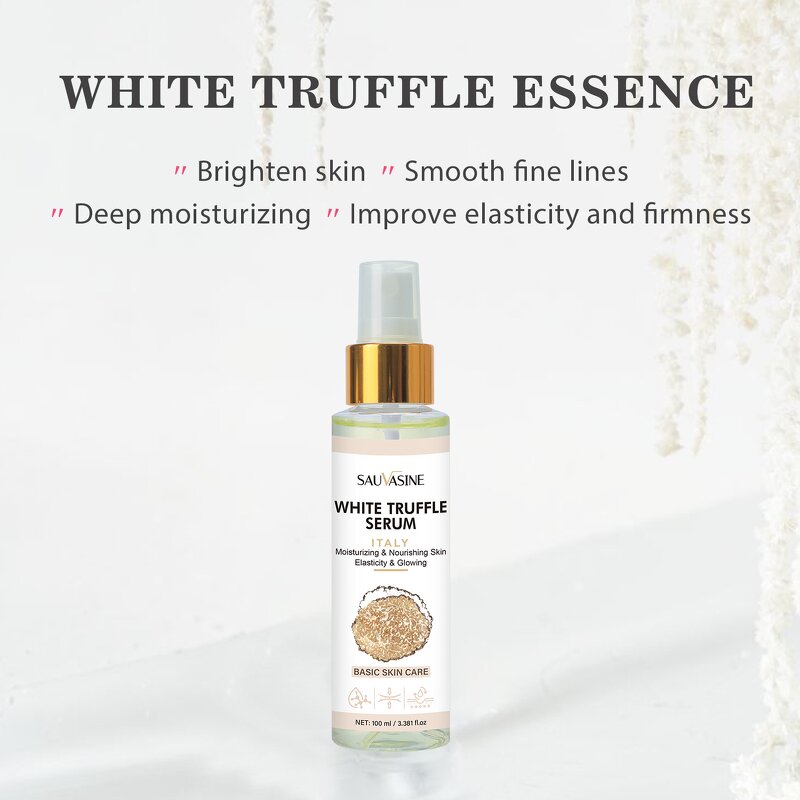 White Truffle Serum Manufacturer - 100ml Beauty Care
