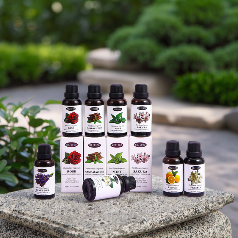 Water-Soluble Oil Manufacturer - Lavender Relax Alcohol-Free