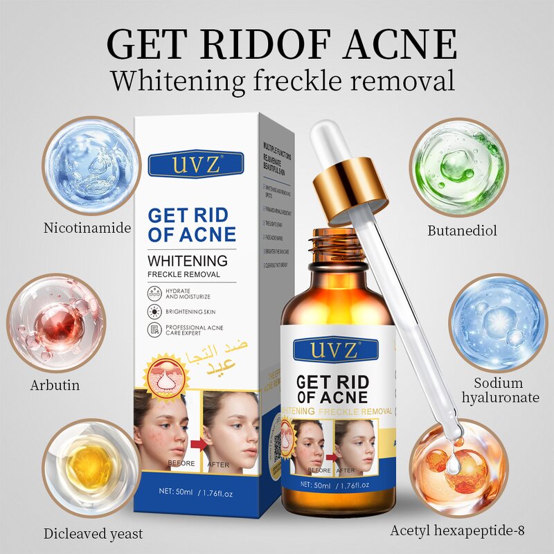 Hyaluronic Acid Cream Factory - OEM Whitening Organic