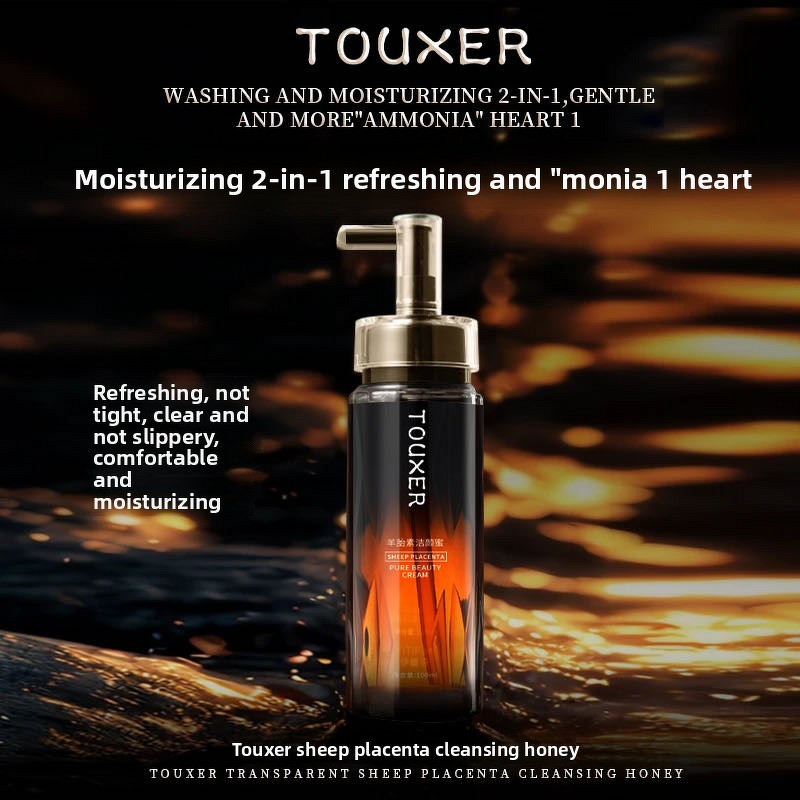 Micellar Water Manufacturer - OEM/ODM Sheep Placenta