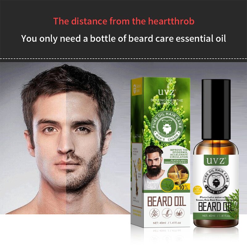 Beard Oil Manufacturer - Private Label Custom Scent