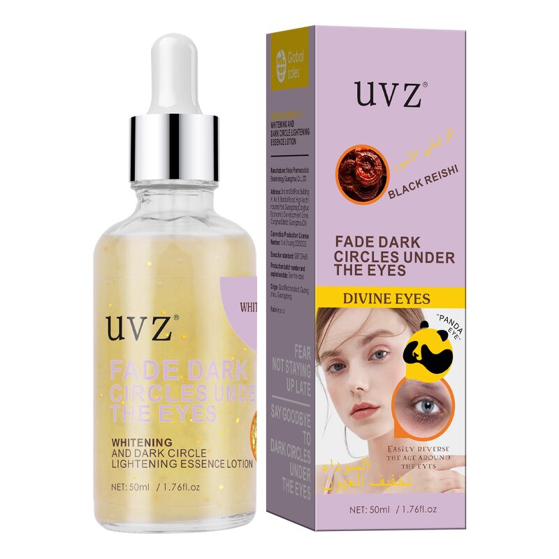 Whitening Face Serum Supplier - Hyaluronic Acid Niacinamide