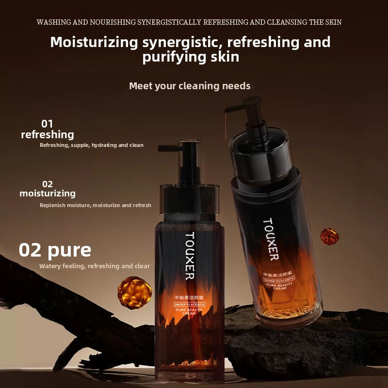 Micellar Water Manufacturer - OEM/ODM Sheep Placenta