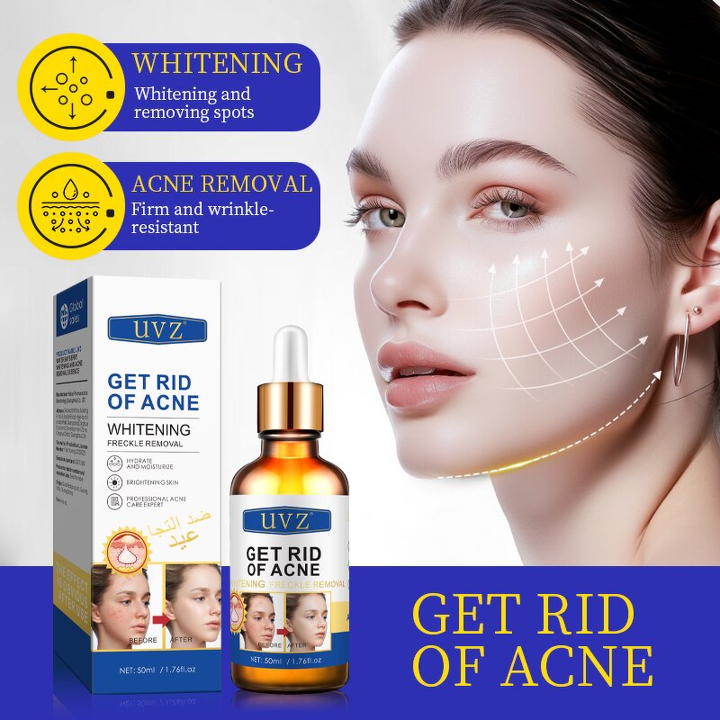 Hyaluronic Acid Cream Factory - OEM Whitening Organic